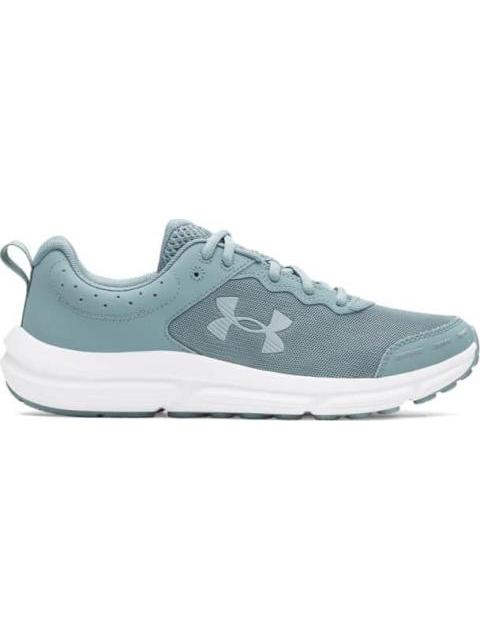 TENIS PARA CORRER UA CHARGED ASSERT 10 AZUL UNDER ARMOUR MEXICO
