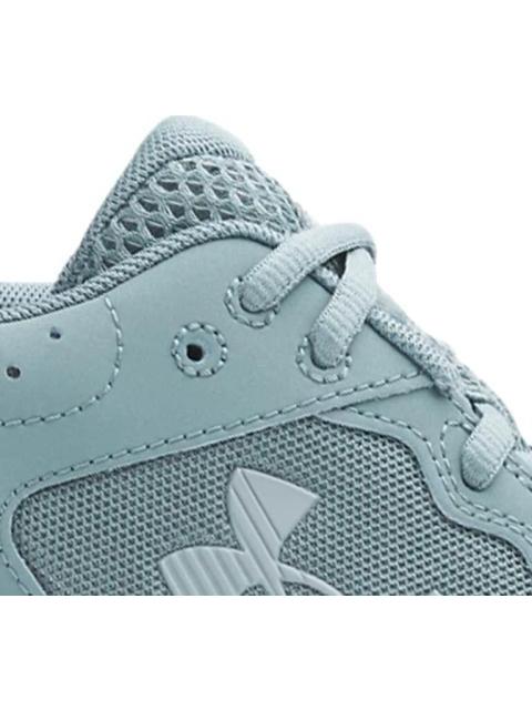 TENIS PARA CORRER UA CHARGED ASSERT 10 AZUL UNDER ARMOUR MEXICO - Imagen 6