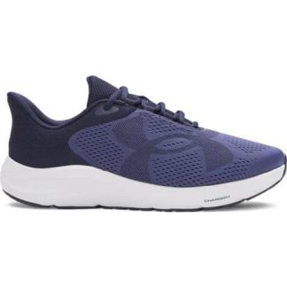 TENIS PARA CORRER UA CHARGED PURSUIT 4 BL AZUL MARINO UNDER ARMOUR MEXICO