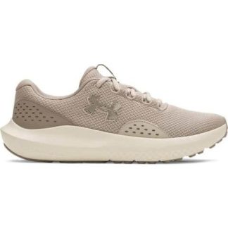 TENIS PARA CORRER UA CHARGED SURGE 4 CAFE UNDER ARMOUR MEXICO