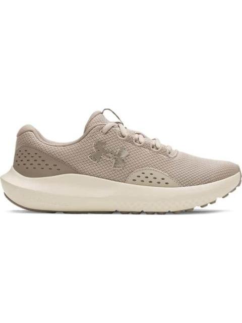 TENIS PARA CORRER UA CHARGED SURGE 4 CAFE UNDER ARMOUR MEXICO