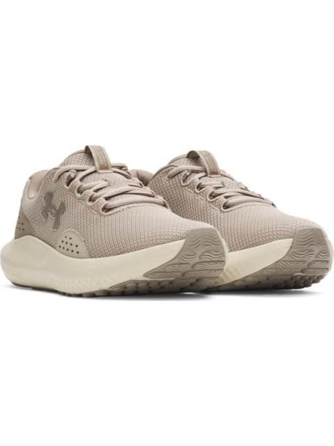TENIS PARA CORRER UA CHARGED SURGE 4 CAFE UNDER ARMOUR MEXICO - Imagen 2