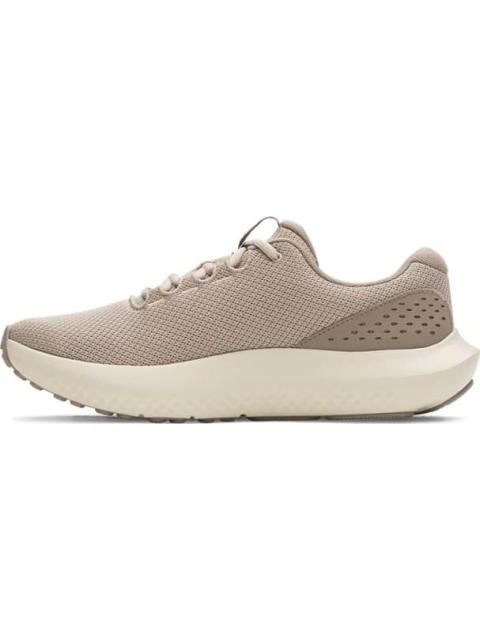 TENIS PARA CORRER UA CHARGED SURGE 4 CAFE UNDER ARMOUR MEXICO - Imagen 5