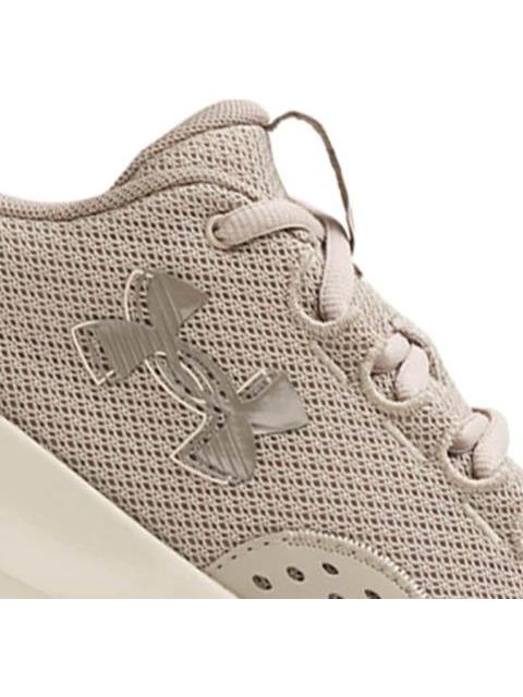 TENIS PARA CORRER UA CHARGED SURGE 4 CAFE UNDER ARMOUR MEXICO - Imagen 6