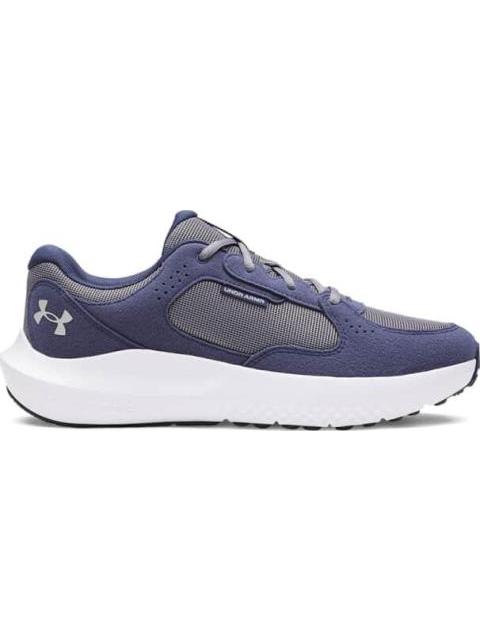 TENIS PARA CORRER UA CHARGED SURGE 4 GRIS UNDER ARMOUR MEXICO