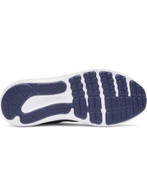 TENIS PARA CORRER UA CHARGED SURGE 4 GRIS UNDER ARMOUR MEXICO - Imagen 4