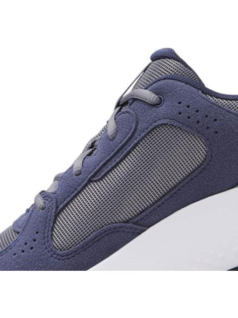 TENIS PARA CORRER UA CHARGED SURGE 4 GRIS UNDER ARMOUR MEXICO - Imagen 6