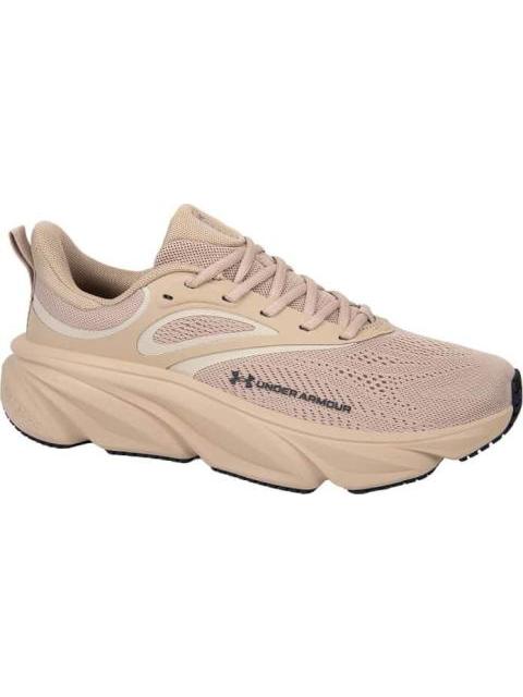 TENIS PARA CORRER UA ROGUE 6 CAMEL UNDER ARMOUR MEXICO - Imagen 2