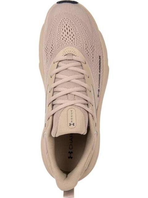 TENIS PARA CORRER UA ROGUE 6 CAMEL UNDER ARMOUR MEXICO - Imagen 3