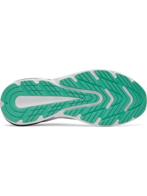 TENIS PARA CORRER UA TURBULENCE 3 BLANCO/NEGRO UNDER ARMOUR MEXICO - Imagen 4
