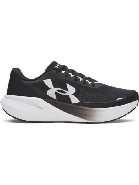 TENIS PARA CORRER UA VELOCITI PACE BLANCO/NEGRO UNDER ARMOUR MEXICO