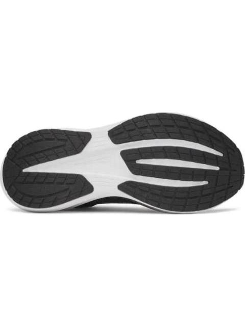 TENIS PARA CORRER UA VELOCITI PACE BLANCO/NEGRO UNDER ARMOUR MEXICO - Imagen 4