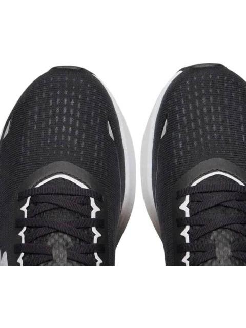 TENIS PARA CORRER UA VELOCITI PACE BLANCO/NEGRO UNDER ARMOUR MEXICO - Imagen 5