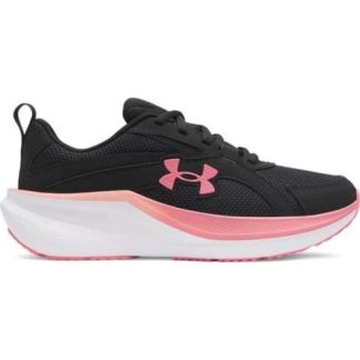 TENIS PARA CORRER UA W ASSERT 11 NEGRO UNDER ARMOUR MEXICO