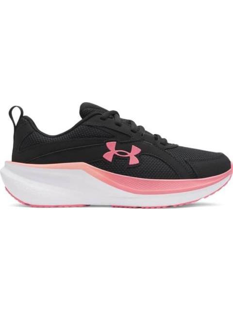 TENIS PARA CORRER UA W ASSERT 11 NEGRO UNDER ARMOUR MEXICO