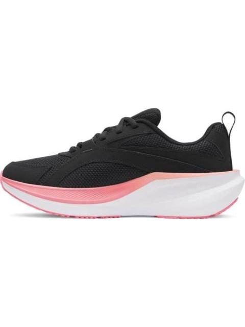 TENIS PARA CORRER UA W ASSERT 11 NEGRO UNDER ARMOUR MEXICO - Imagen 5