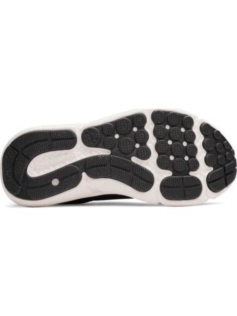 TENIS PARA CORRER UA W CHARGED ASSERT 10 NEGRO UNDER ARMOUR - Imagen 4