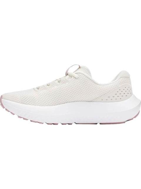 TENIS PARA CORRER UA W CHARGED SURGE 4 BEIGE UNDER ARMOUR MEXICO - Imagen 5
