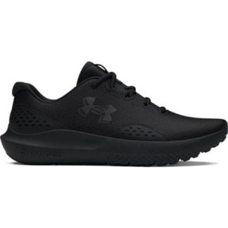 TENIS PARA CORRER UA W CHARGED VERSURGE NEGRO UNDER ARMOUR MEXICO