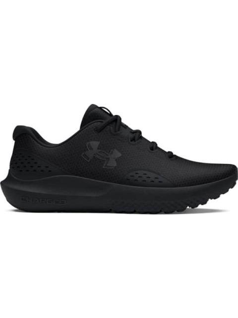 TENIS PARA CORRER UA W CHARGED VERSURGE NEGRO UNDER ARMOUR MEXICO