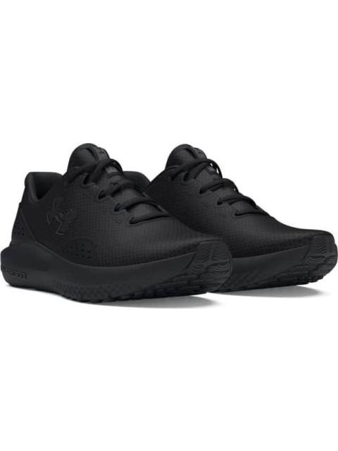TENIS PARA CORRER UA W CHARGED VERSURGE NEGRO UNDER ARMOUR MEXICO - Imagen 2