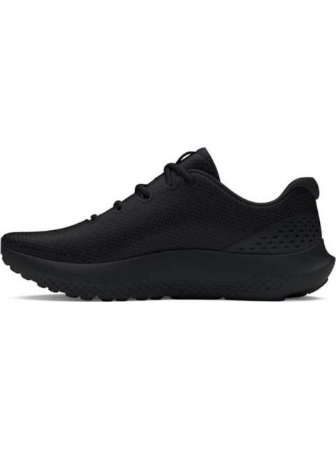 TENIS PARA CORRER UA W CHARGED VERSURGE NEGRO UNDER ARMOUR MEXICO - Imagen 5
