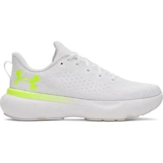 TENIS PARA CORRER UA W INFINITE BLANCO UNDER ARMOUR MEXICO