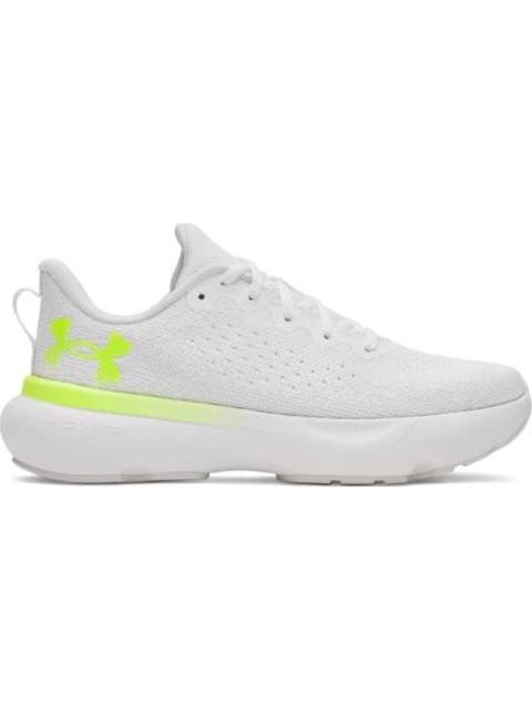 TENIS PARA CORRER UA W INFINITE BLANCO UNDER ARMOUR MEXICO