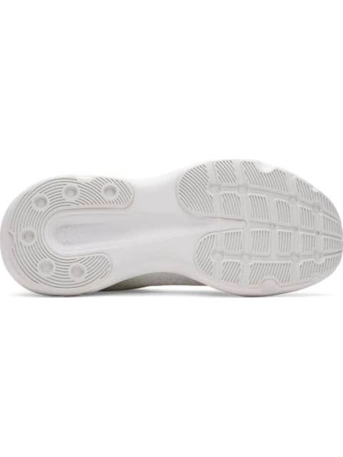 TENIS PARA CORRER UA W INFINITE BLANCO UNDER ARMOUR MEXICO - Imagen 4