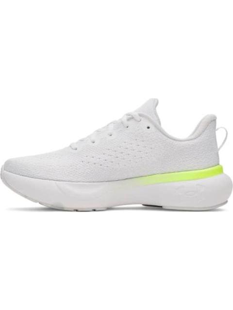 TENIS PARA CORRER UA W INFINITE BLANCO UNDER ARMOUR MEXICO - Imagen 5