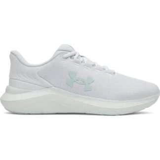 TENIS PARA CORRER UA W PHADE RN 3 GRIS UNDER ARMOUR MEXICO
