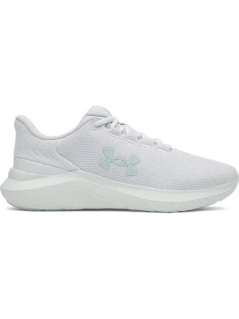 TENIS PARA CORRER UA W PHADE RN 3 GRIS UNDER ARMOUR MEXICO