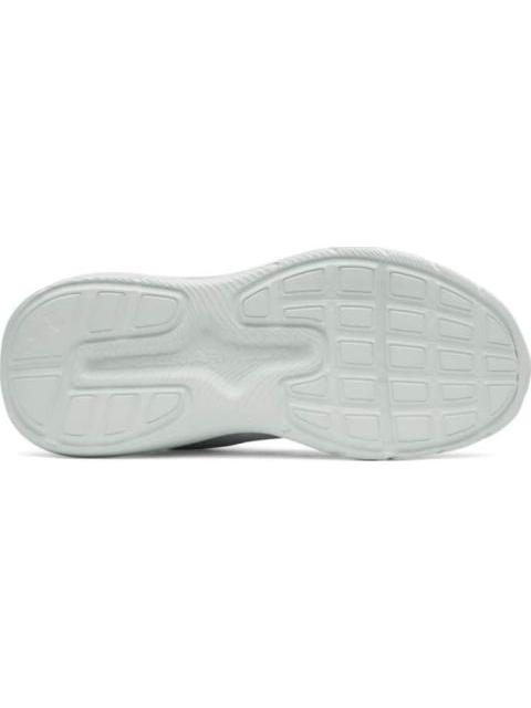 TENIS PARA CORRER UA W PHADE RN 3 GRIS UNDER ARMOUR MEXICO - Imagen 4