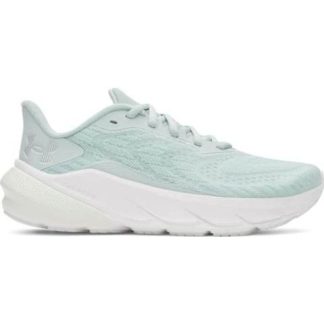 TENIS PARA CORRER UA W TURBULENCE 3 VERDE UNDER ARMOUR MEXICO