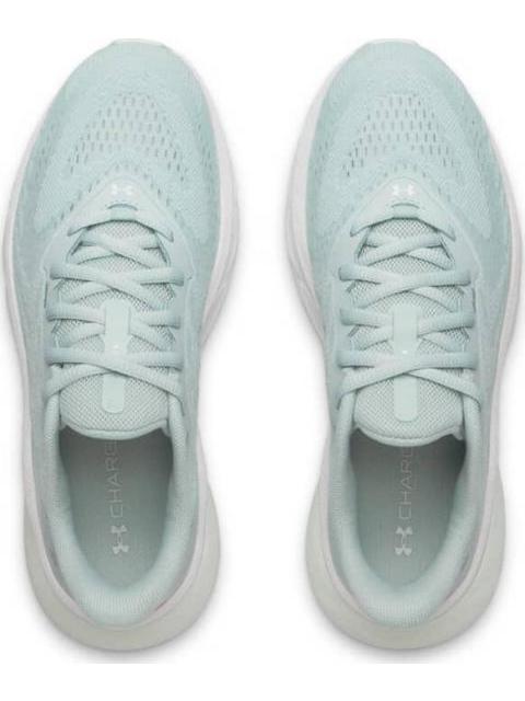 TENIS PARA CORRER UA W TURBULENCE 3 VERDE UNDER ARMOUR MEXICO - Imagen 3