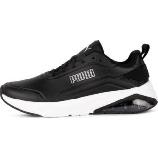 TENIS PARA CORRER VERSE NEGRO PUMA