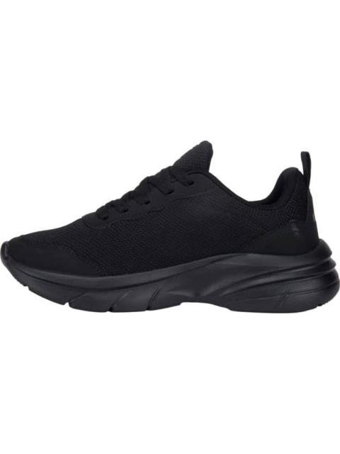 TENIS PARA CORRER VIRF MONOCOLOR NEGRO CHARLY - Imagen 5