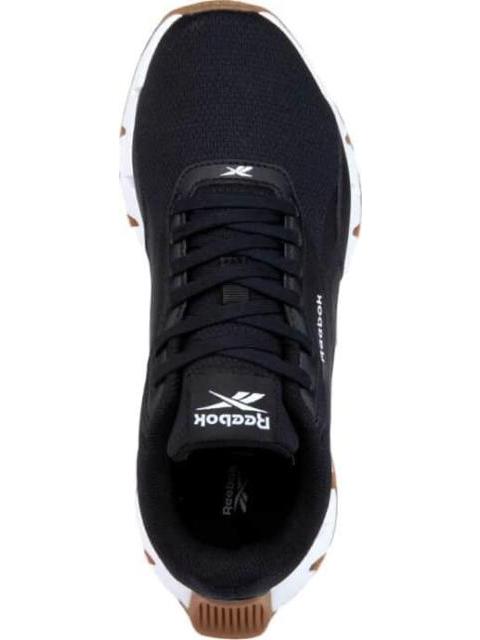 TENIS PARA CORRER ZIG DYNAMICA STR NEGRO REEBOK - Imagen 3