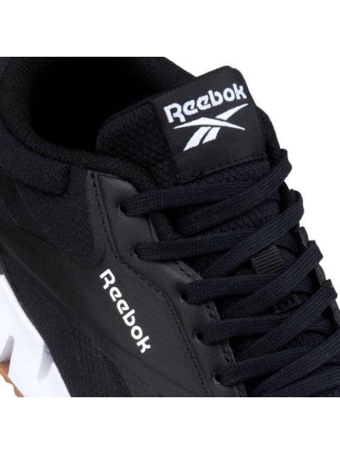 TENIS PARA CORRER ZIG DYNAMICA STR NEGRO REEBOK - Imagen 6