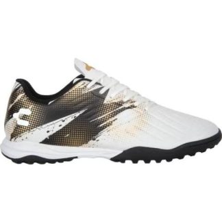 TENIS PARA FUTBOL TURF STINGR TF BLANCO CHARLY