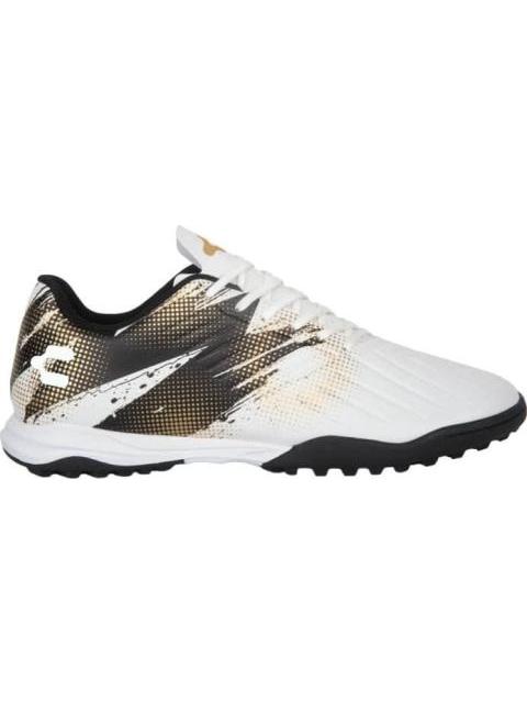 TENIS PARA FUTBOL TURF STINGR TF BLANCO CHARLY