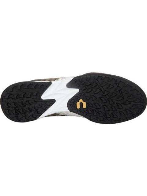 TENIS PARA FUTBOL TURF STINGR TF BLANCO CHARLY - Imagen 4