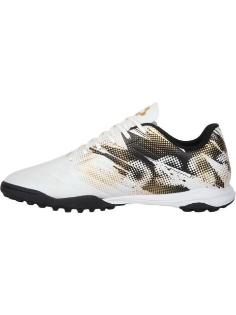 TENIS PARA FUTBOL TURF STINGR TF BLANCO CHARLY - Imagen 5