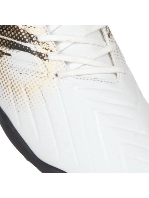 TENIS PARA FUTBOL TURF STINGR TF BLANCO CHARLY - Imagen 6