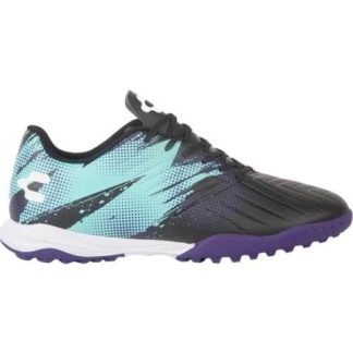 TENIS PARA FUTBOL TURF STINGR TF NEGRO CHARLY