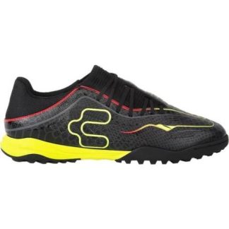 TENIS PARA FUTBOL TURF STINGR TF NEGRO CHARLY
