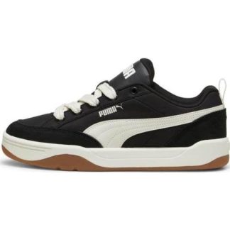 TENIS PARK LIFESTYLE BLANCO/NEGRO PUMA