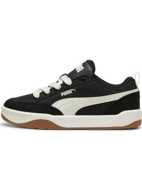 TENIS PARK LIFESTYLE BLANCO/NEGRO PUMA