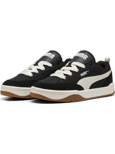 TENIS PARK LIFESTYLE BLANCO/NEGRO PUMA - Imagen 2