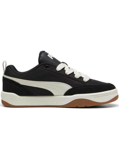 TENIS PARK LIFESTYLE BLANCO/NEGRO PUMA - Imagen 4